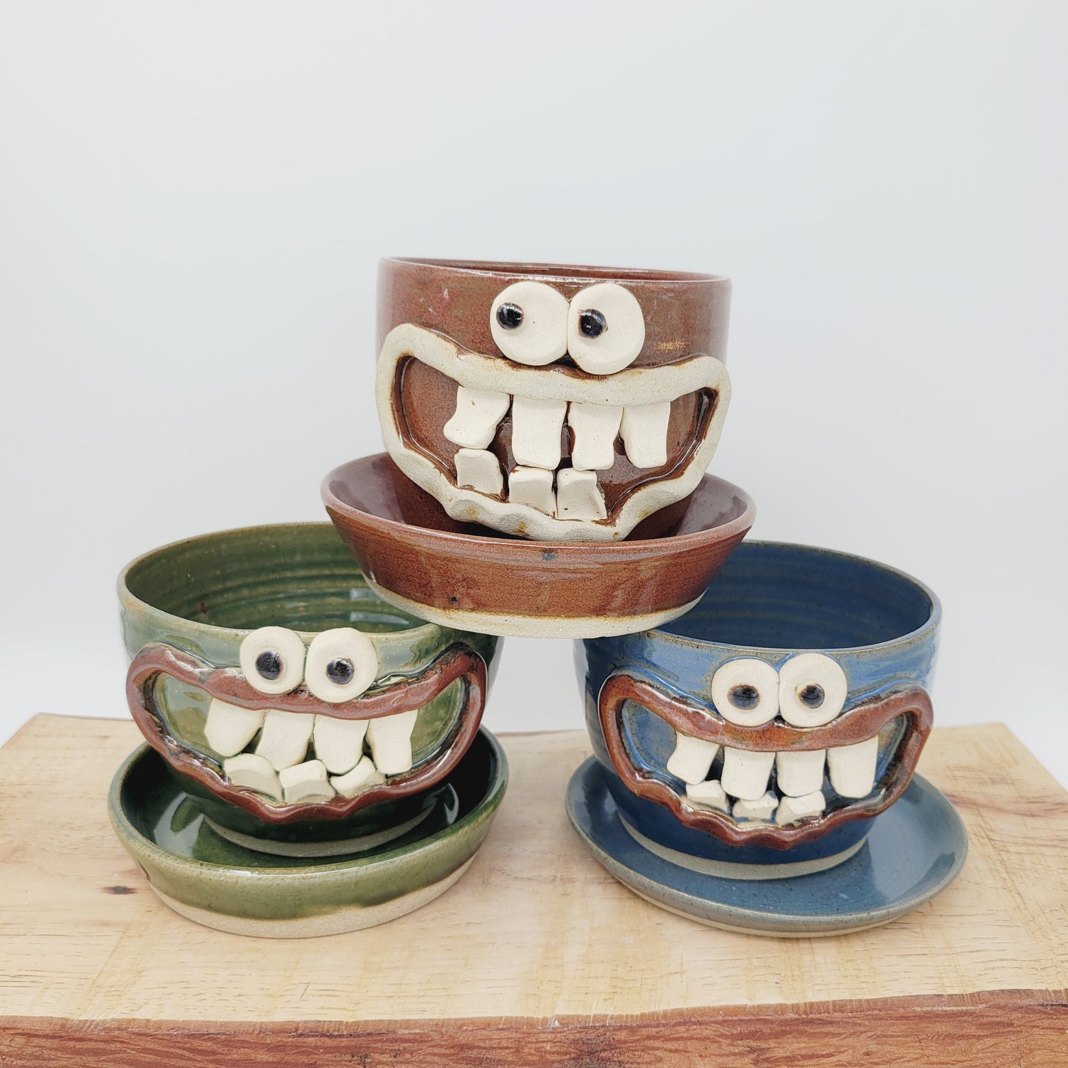 Planters