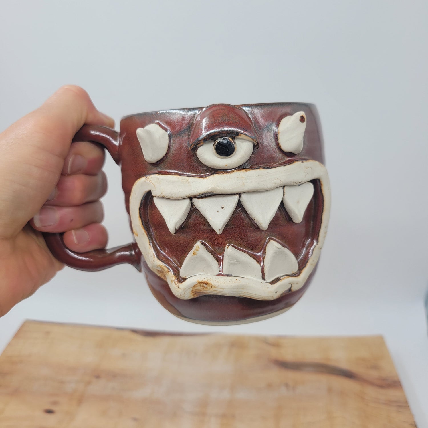 MoNsTeR Mugs