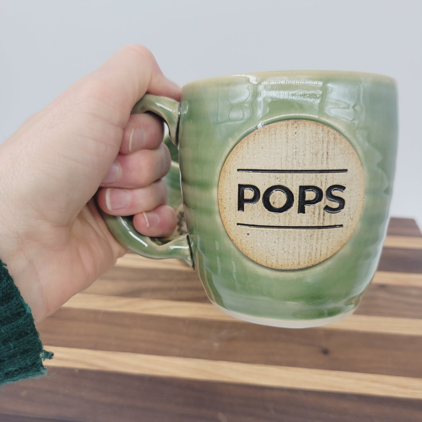 RESERVED Listing Gigi Pops