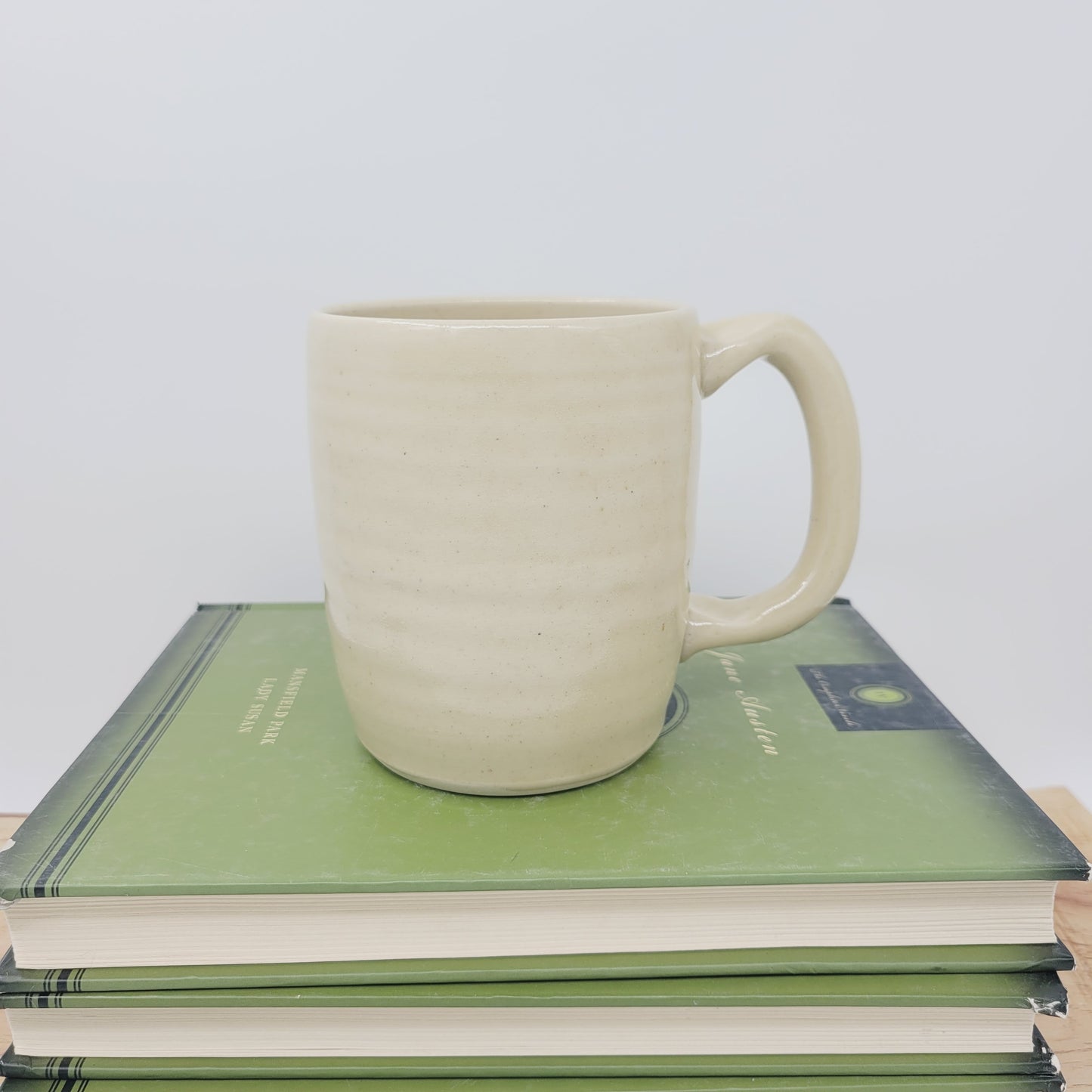 Dog Coffee Cup | Nelson Studio Ug Chug Puppy Face Mug | Big 16 Oz | Canine Pet Owner | Dog Mom Dad