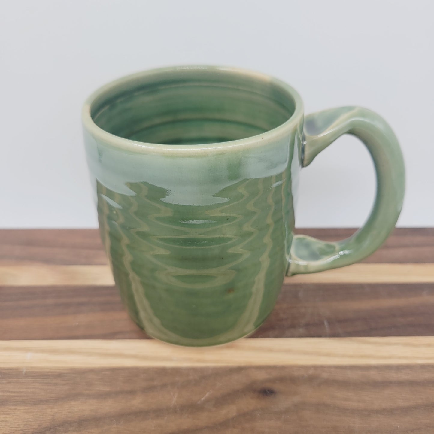 Cute Monster Mug | Handmade Pottery Creature Coffee Cups | Funny Face Mug | Unique Coffee Gift