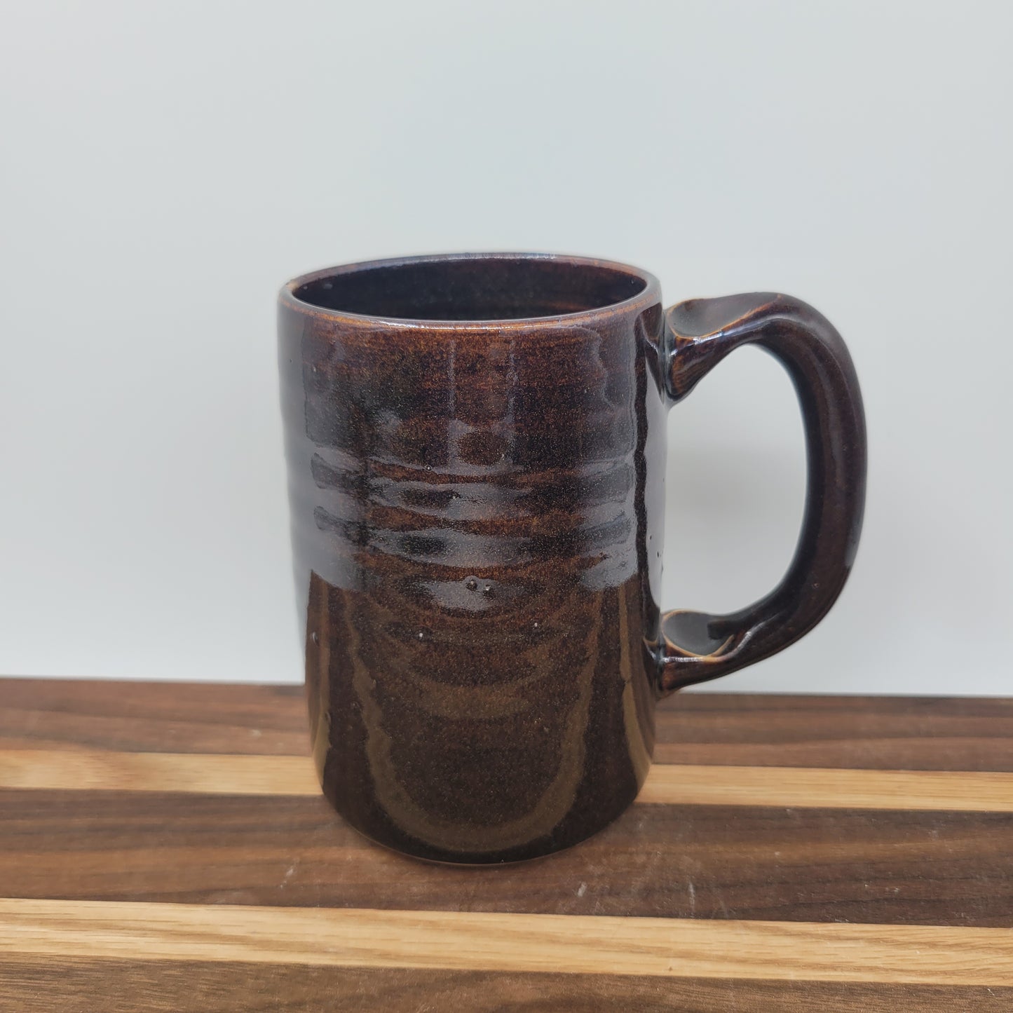 Charming Butterfly Hot Tea Mug | Mother's Day Coffee Cup | Spring