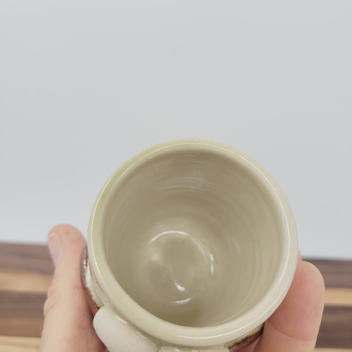 Mom Shot Mini Glass | Funny Toothpick Holder | Funny Mother's Day Gift
