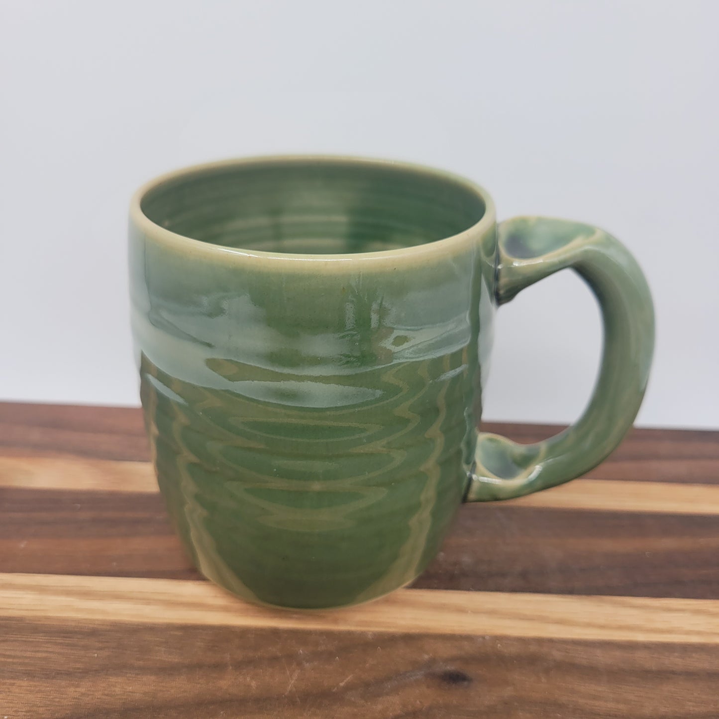 Coffee Monster Mug | Not a Morning Person | Funny Creature Coffee Cup | Funny Coffee Lover Gift