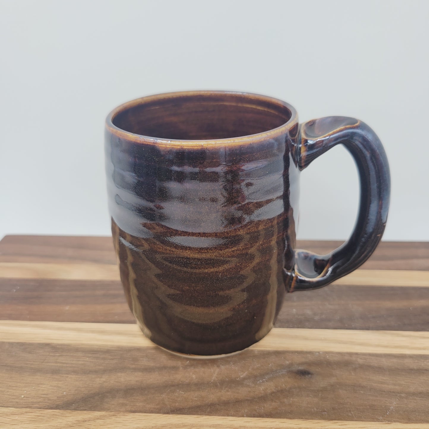 Cute Monster Mug | Handmade Pottery Creature Coffee Cups | Funny Face Mug | Coffee gifts