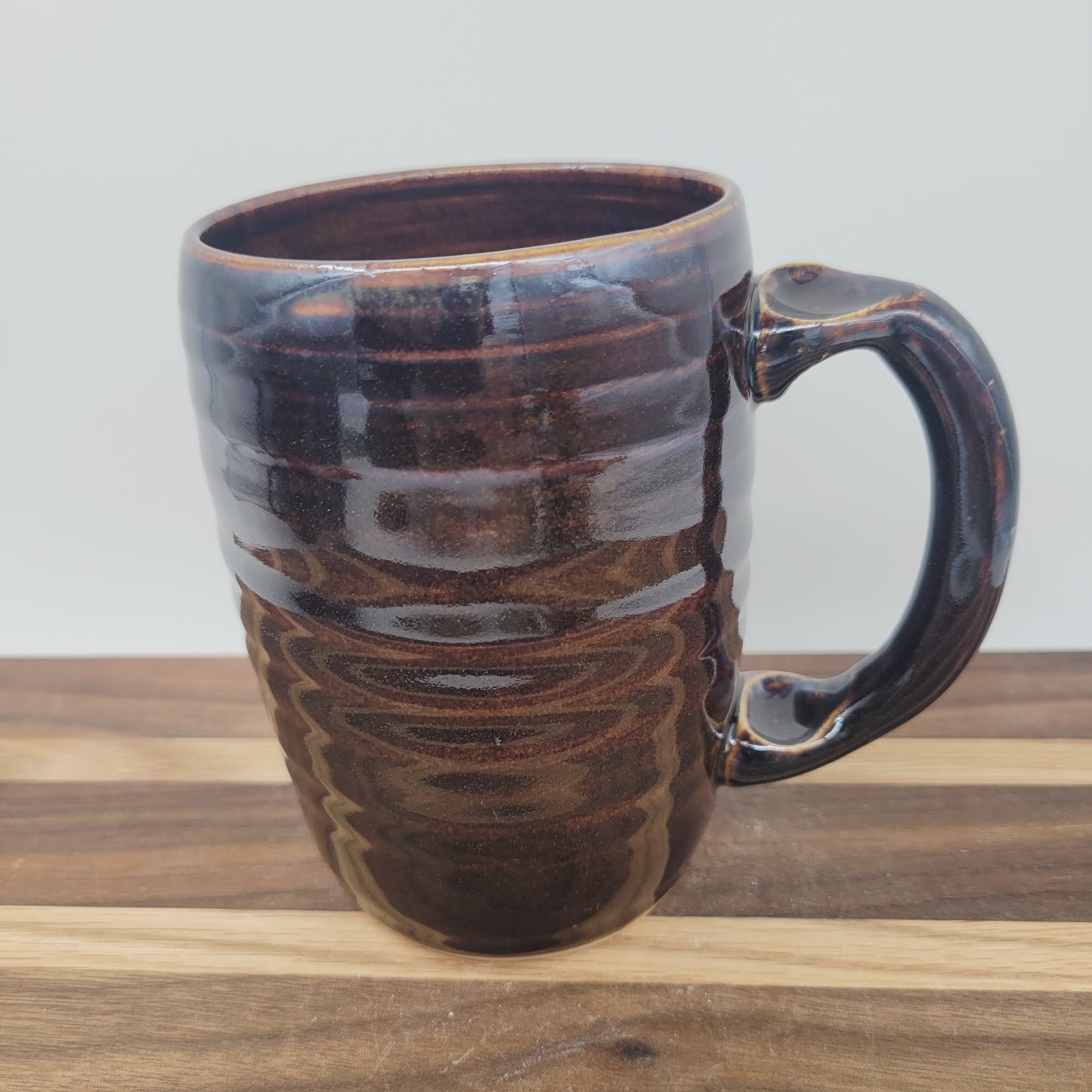 Man's Beard Mug | Mustache Coffee Cup | Hairy Man Funny Guy Dude Gift Idea