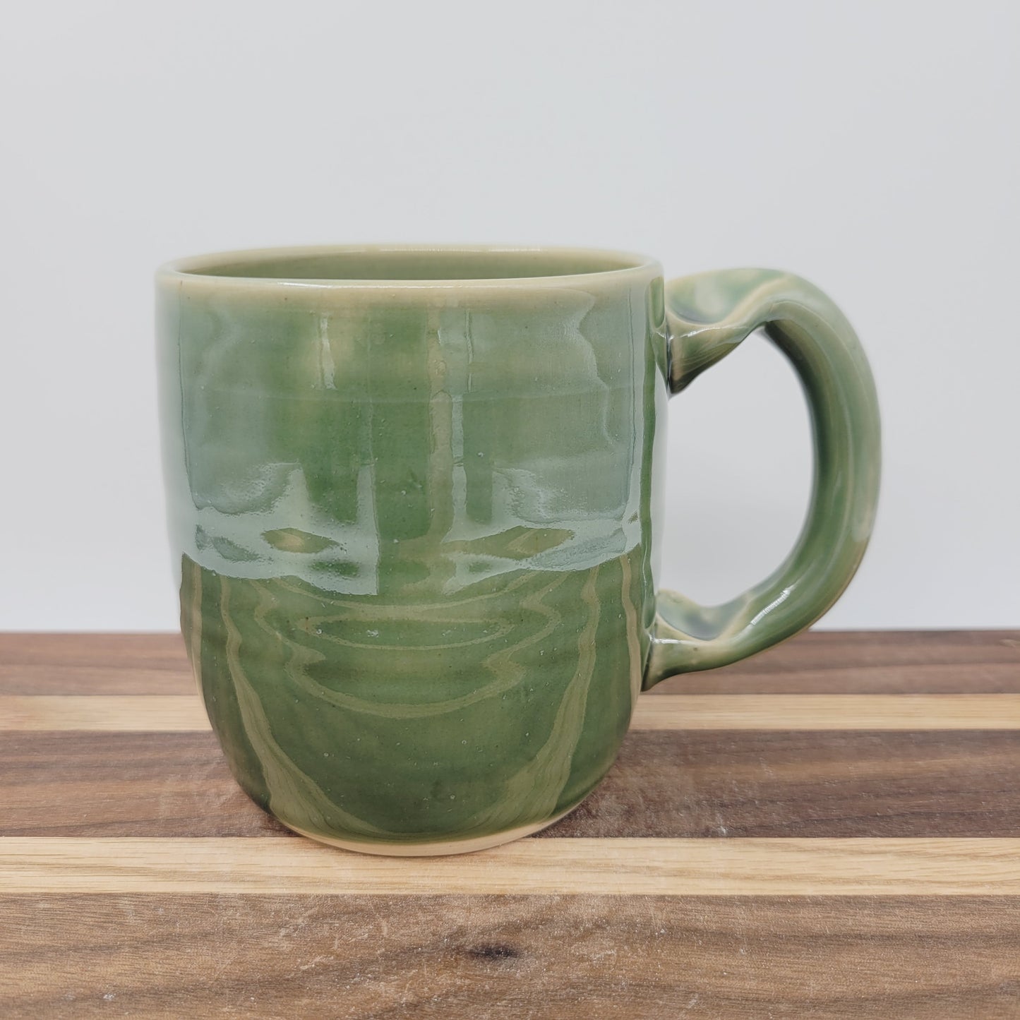 Oma Mug | Handmade Stoneware Pottery | Grandma Coffee Cup | Grandmother Mother's Day Gift (Copy)