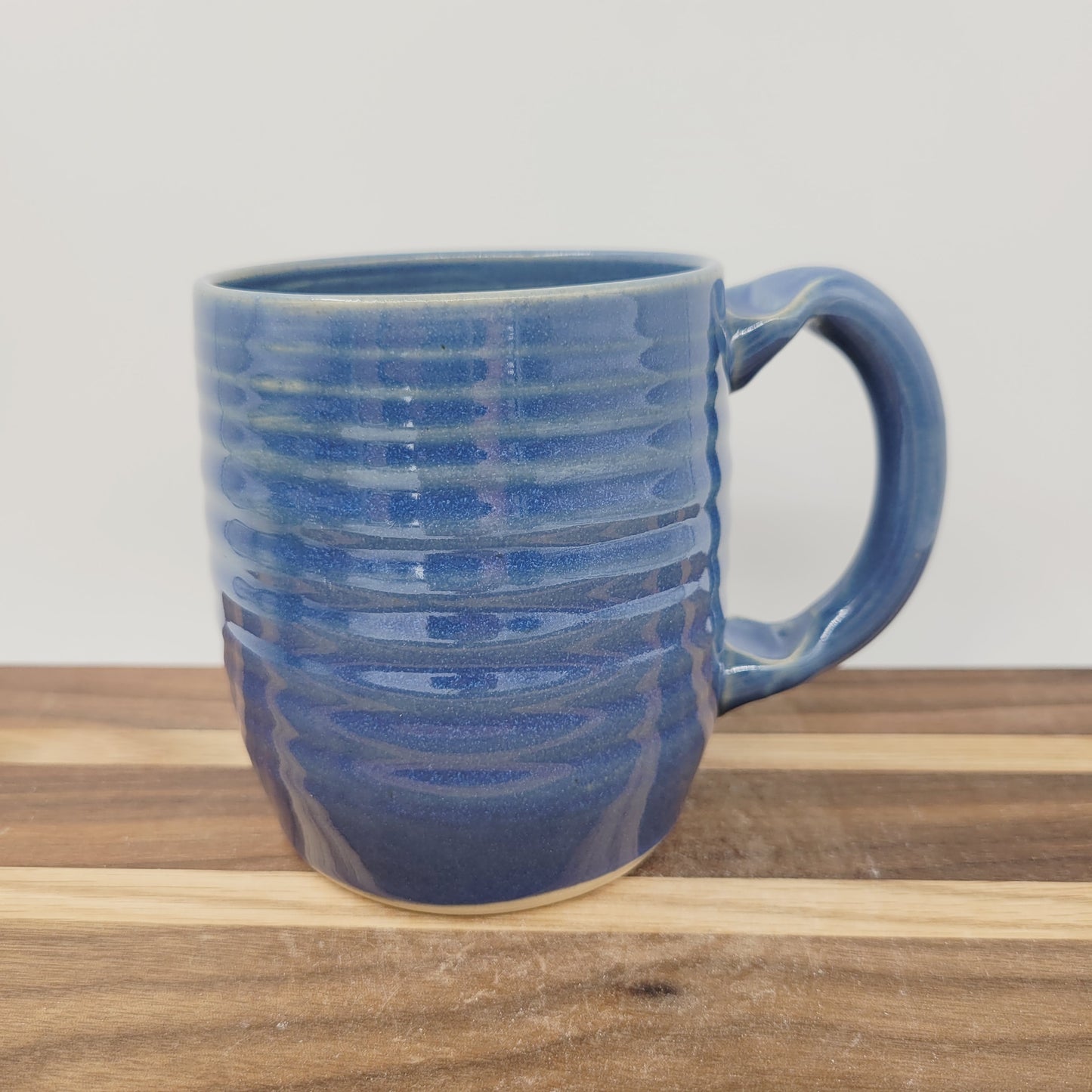 Nana Mug | Handmade Stoneware Pottery Coffee Cup for Grandma | Grandmother Mother's Day Gift
