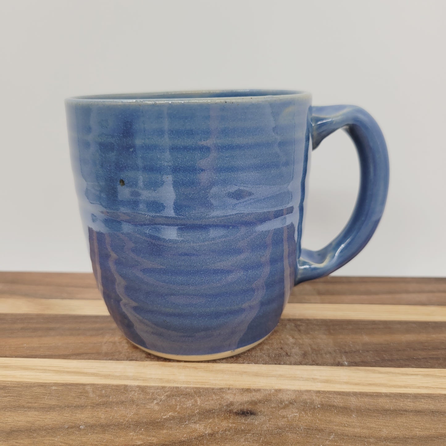 Nonna Mug | Grandmother Coffee Cup Gift | Handmade Stoneware Pottery | Mother's Day