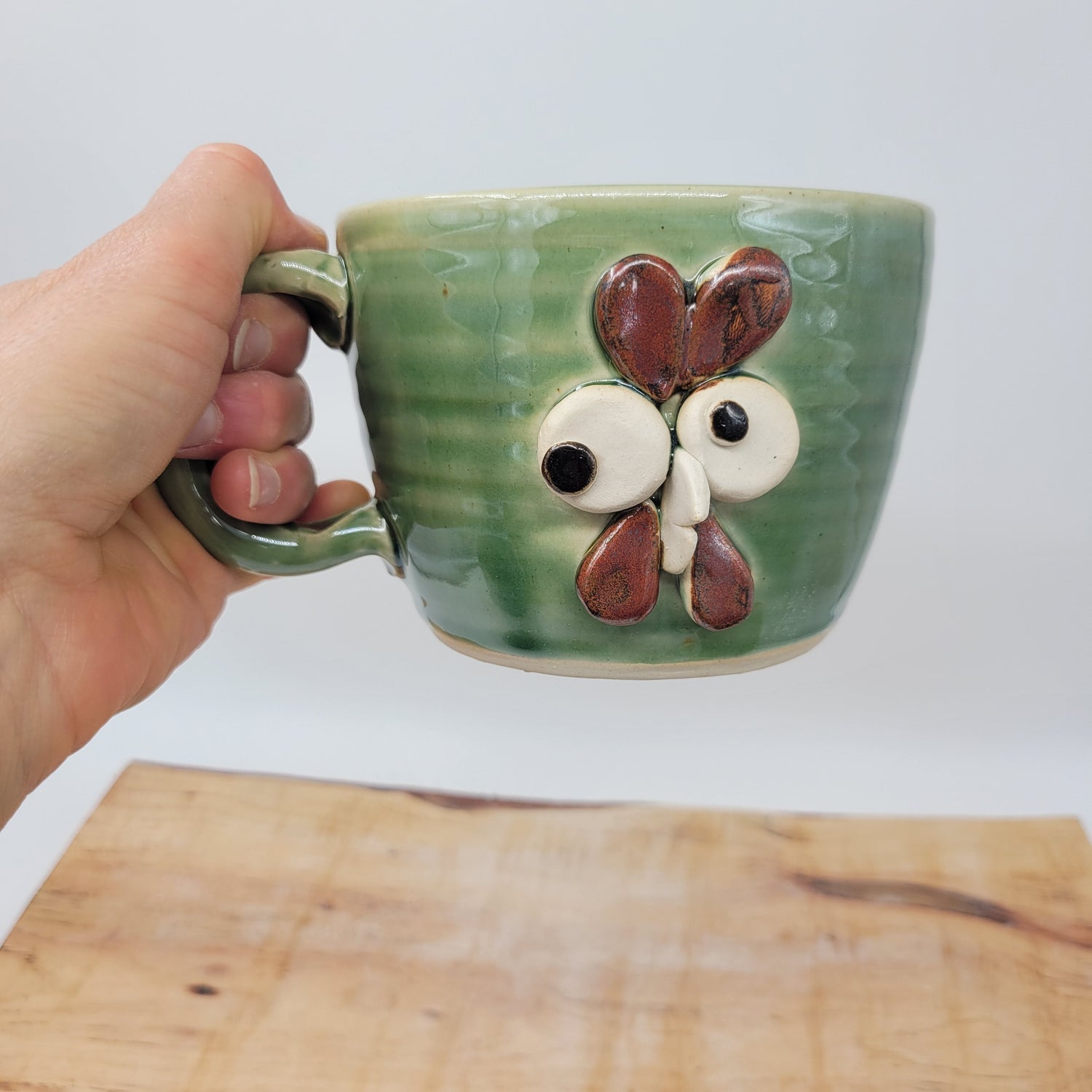 Bowls and Soup Mugs