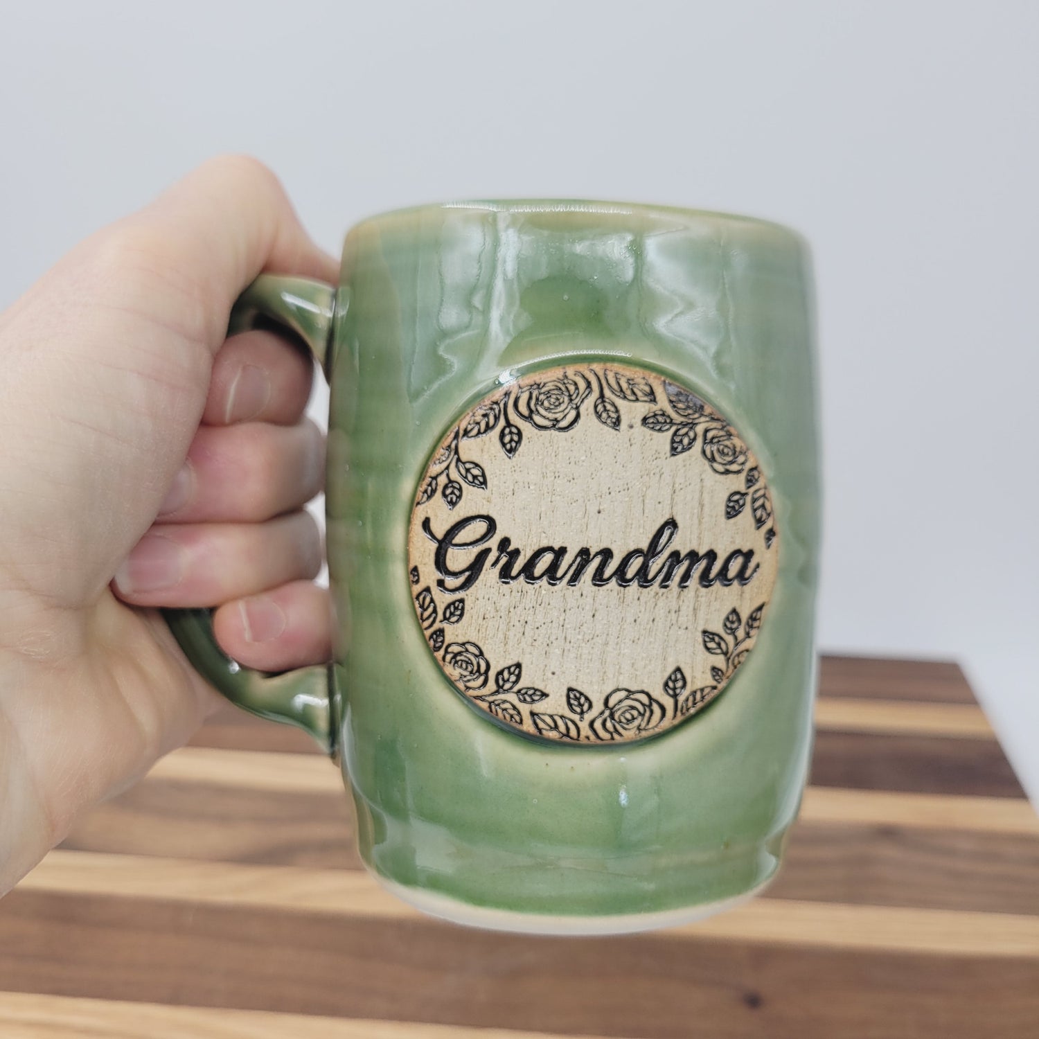 Grandparent Mugs