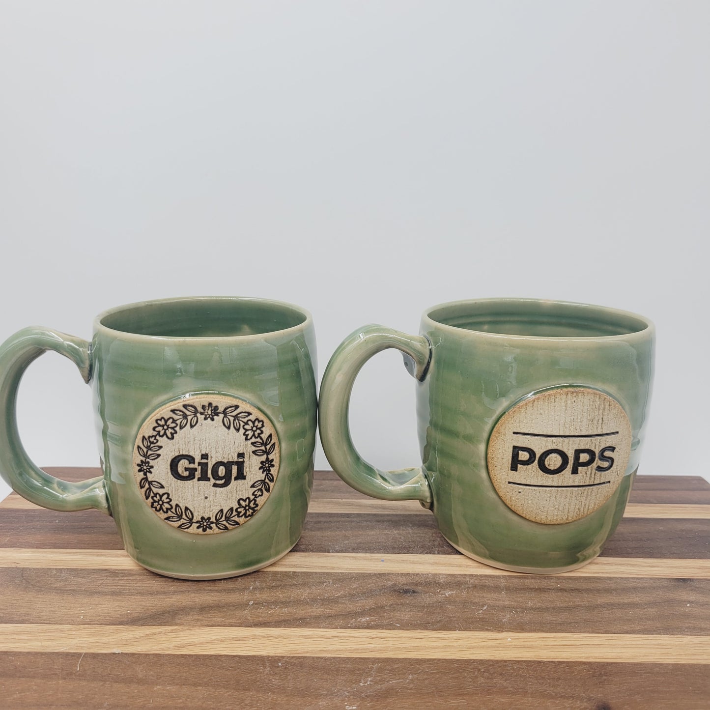 RESERVED Listing Gigi Pops