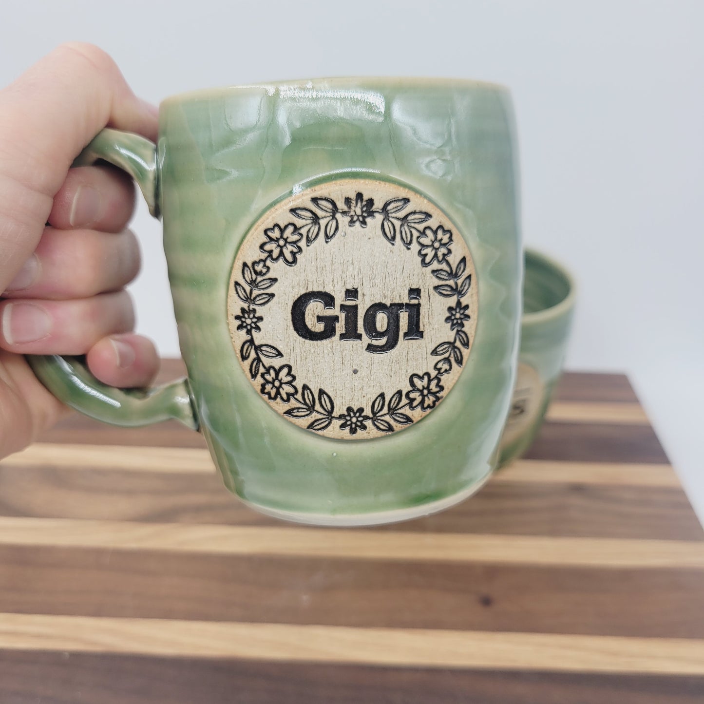 RESERVED Listing Gigi Pops