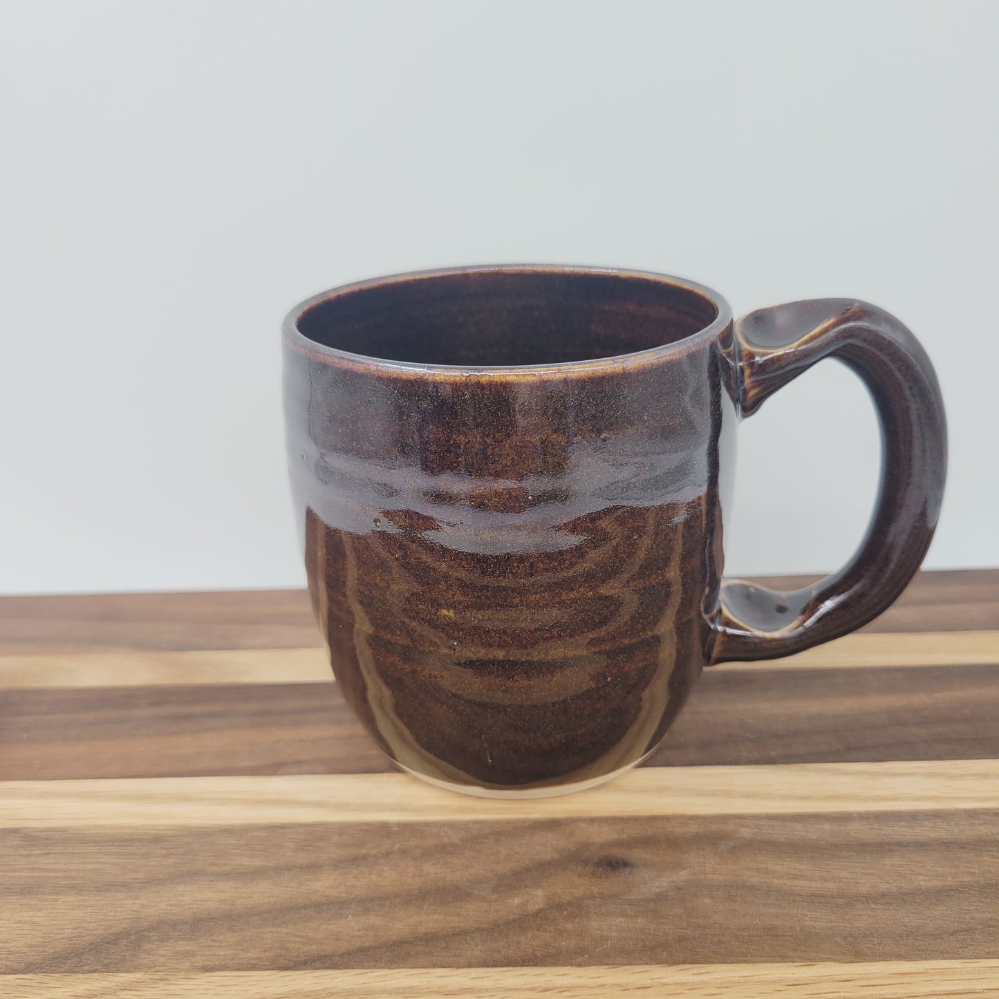 Sleepy Monday Morning Coffee Cup | Funny Face Mug | Tea Mug | 12 Oz