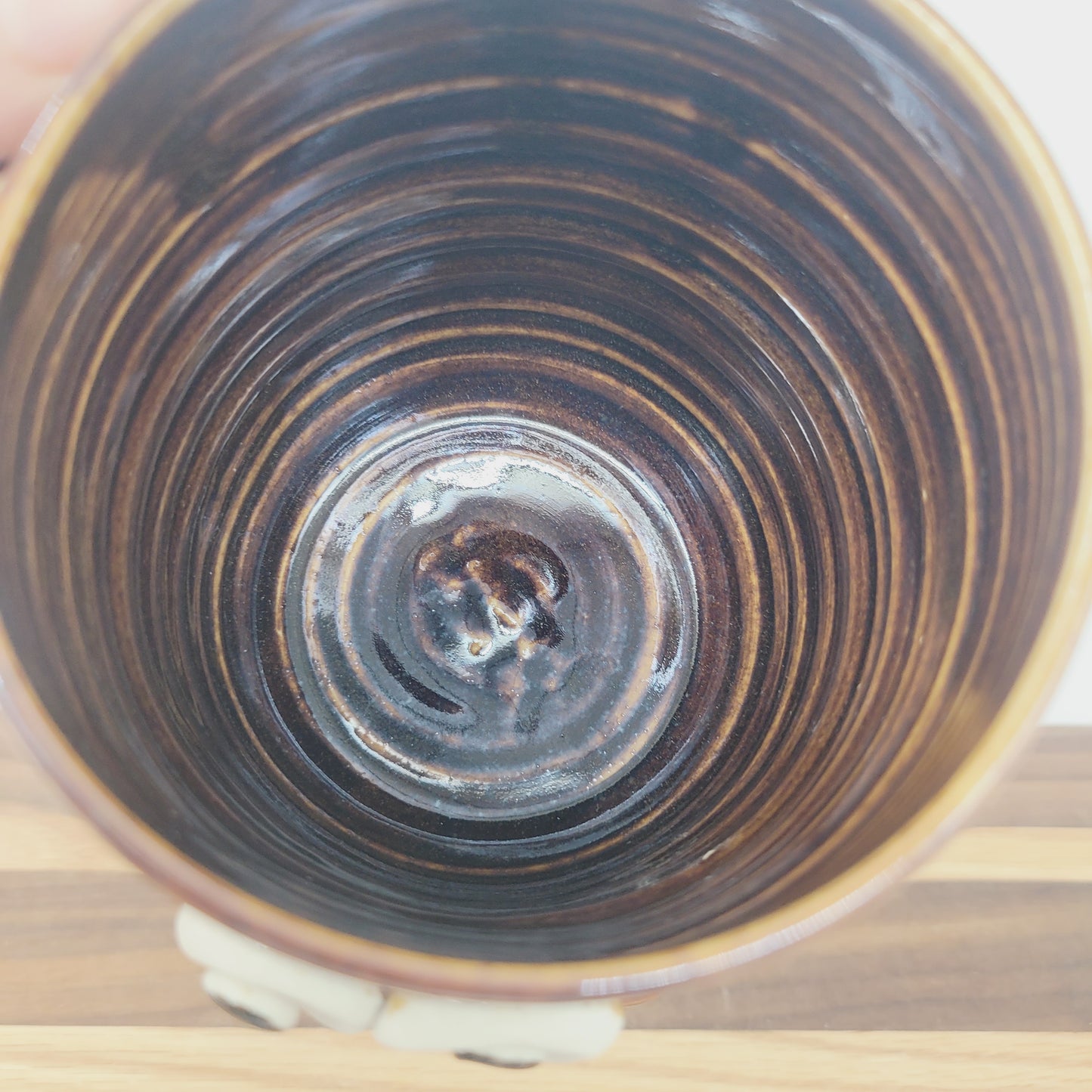 Geeky Coffee Cup for Him | Coffee Mugs | Ceramic Stoneware Pottery | Ug Chugs