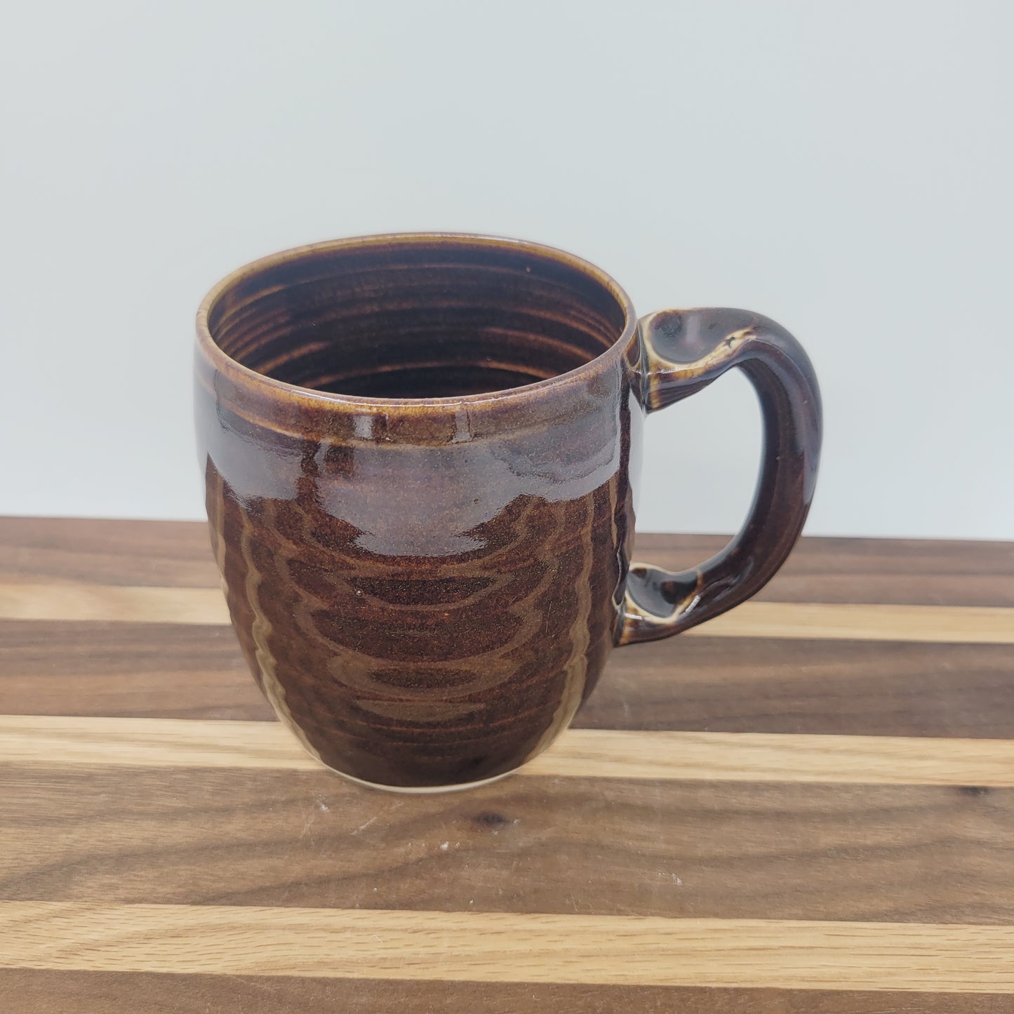 Geeky Coffee Cup for Him | Coffee Mugs | Ceramic Stoneware Pottery | Ug Chugs