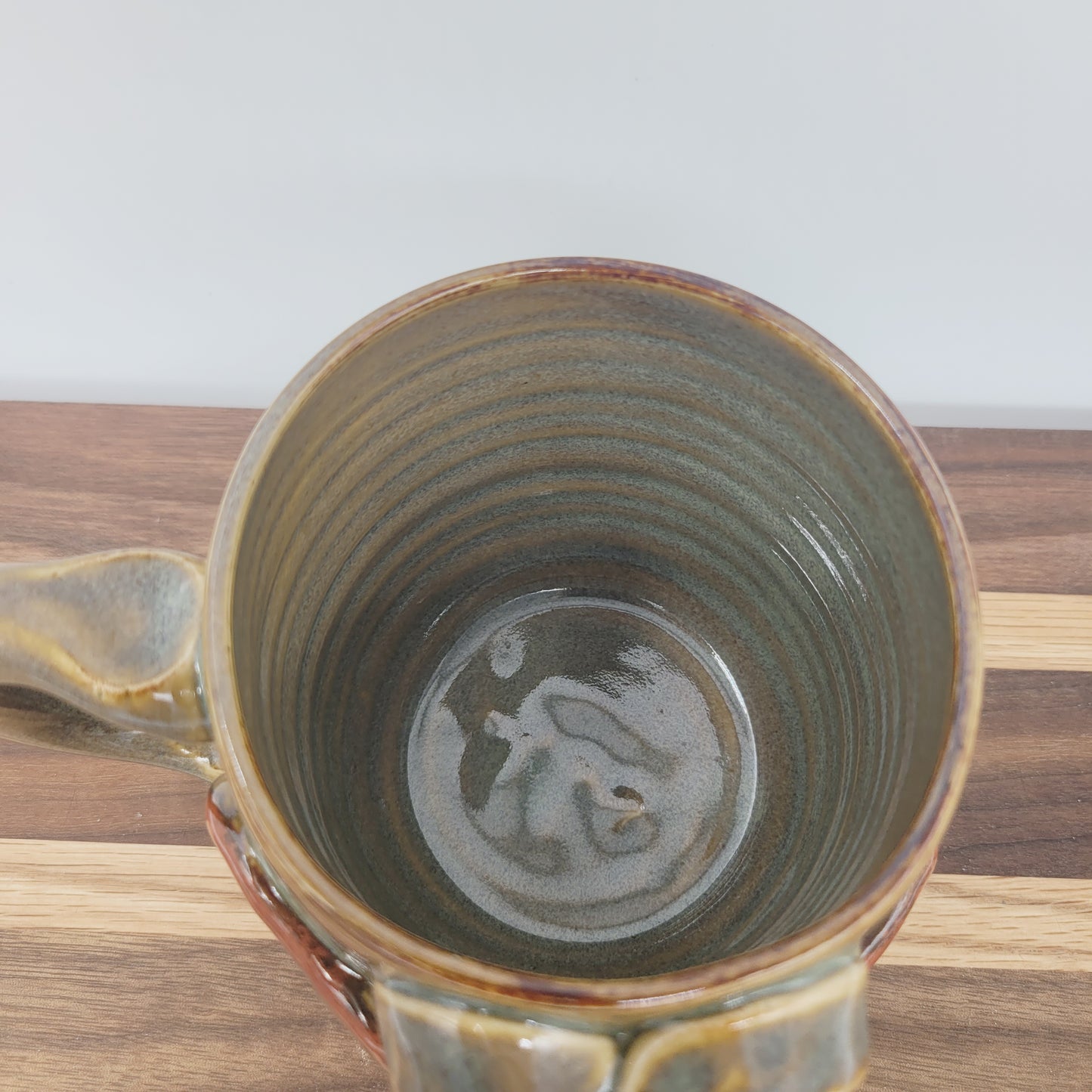 It's All Good Coffee Cup | Bob Ug Chug Face Mug