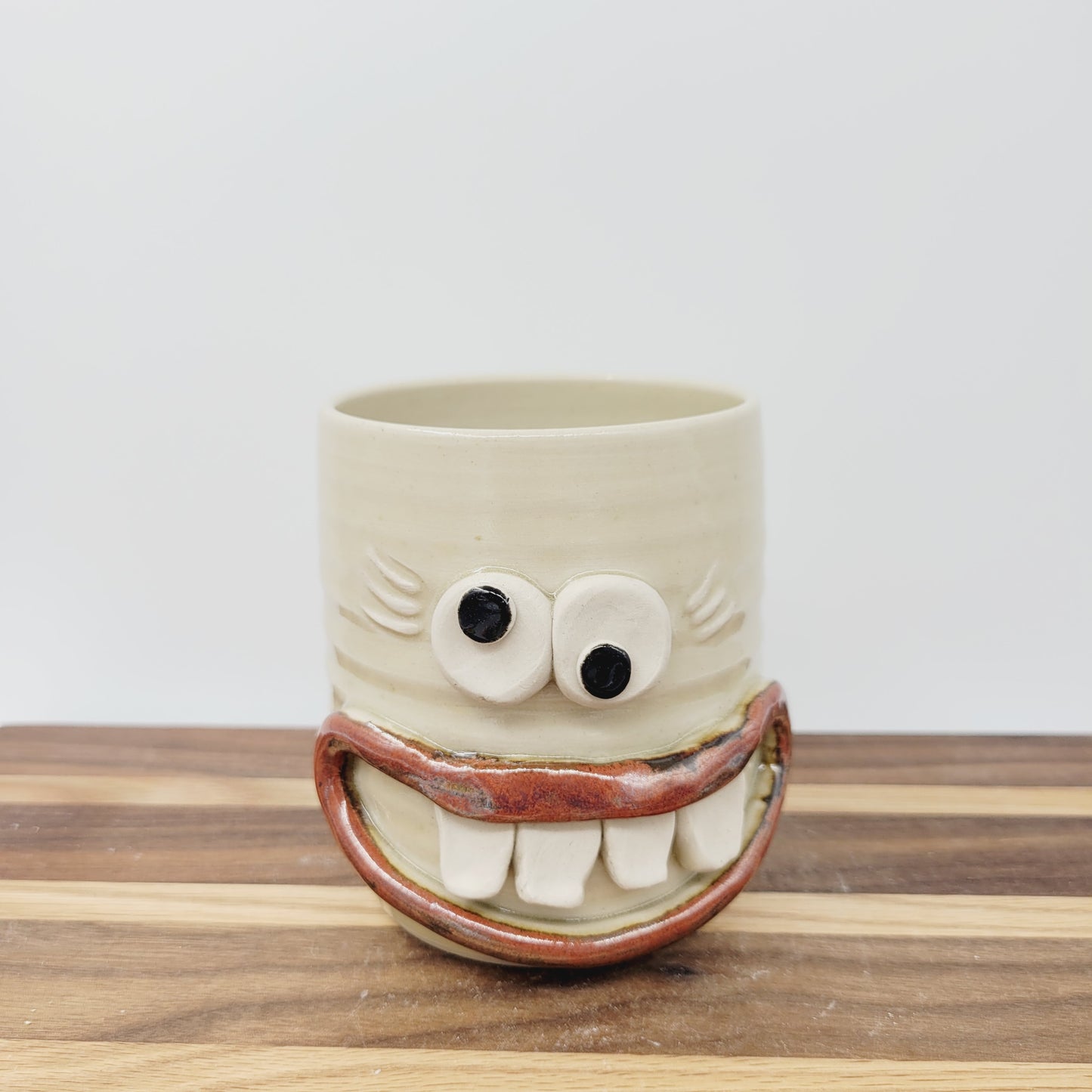Pencil or Pen Holder | Desktop Organizer | Funny Mom Gift