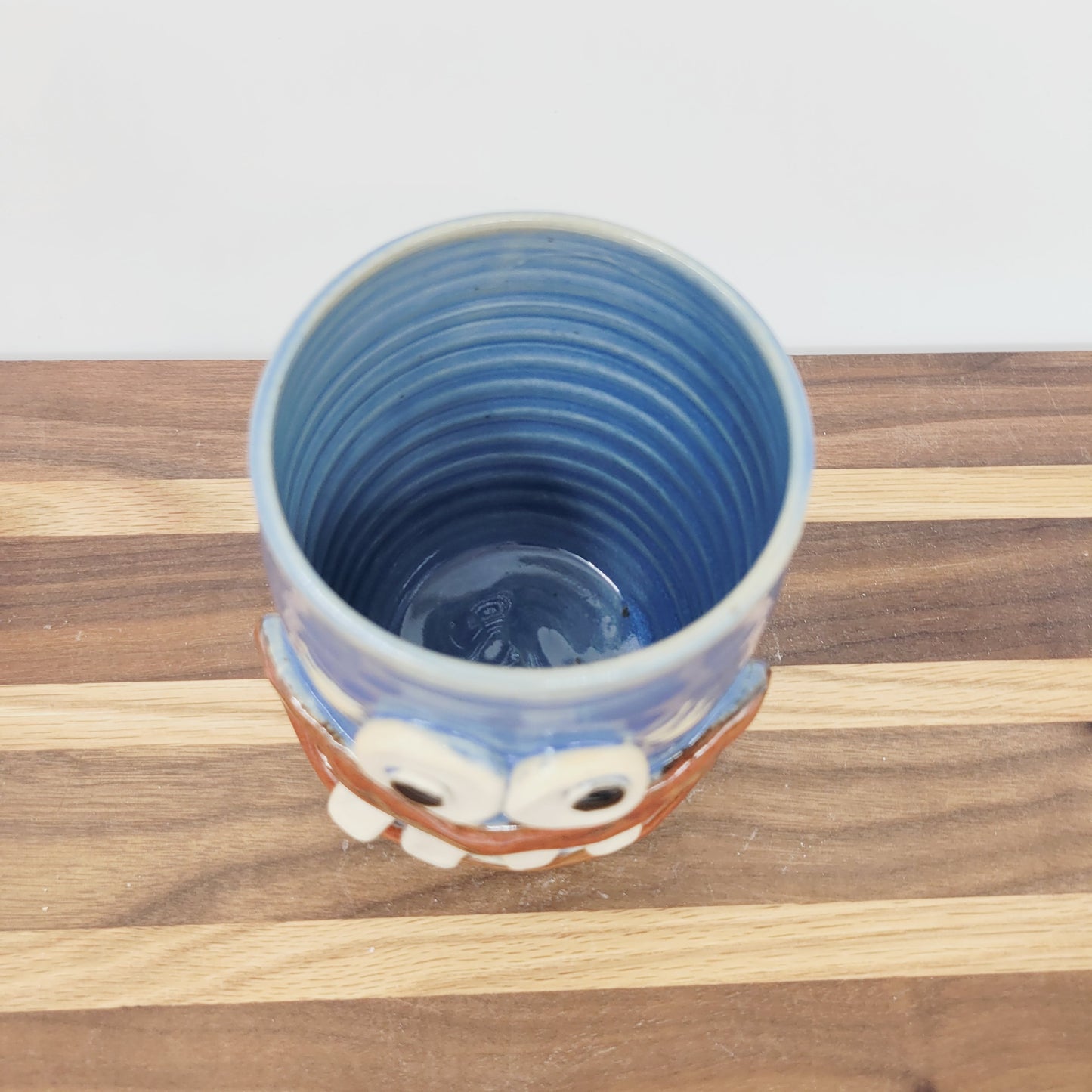 Toothbrush Cup | Pencil or Pen Holder | Desktop Organizer | Funny Mom Gift