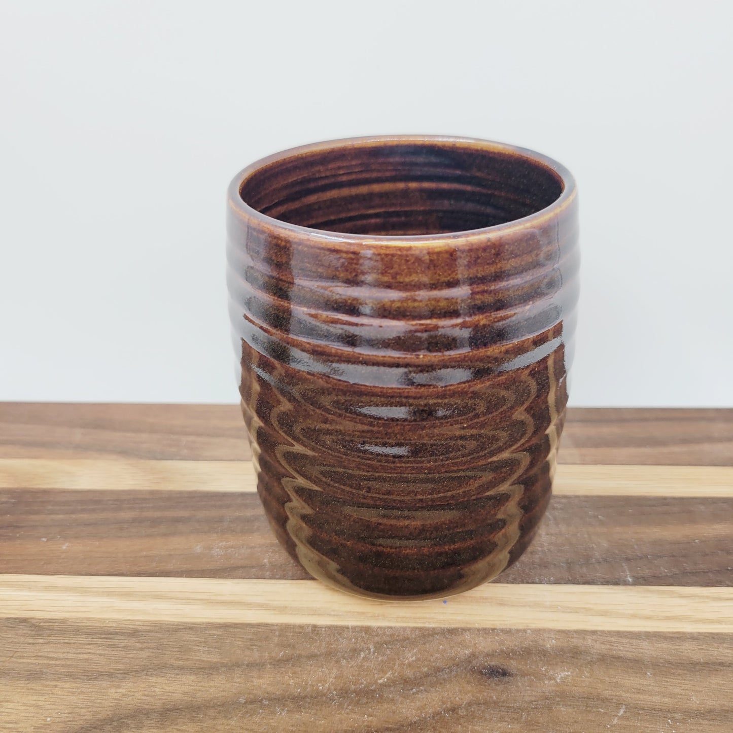 Pencil or Pen Cup | Desktop Organizer | Toothbrush Holder