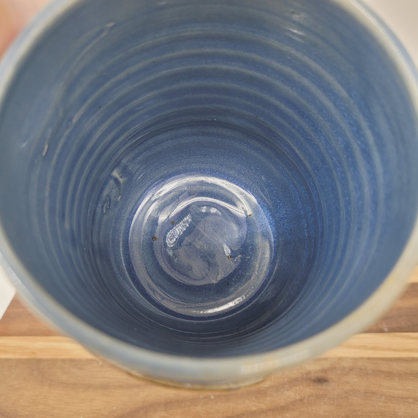 Gramps Mug | Handmade Stoneware Pottery | Gifts for Grandfather