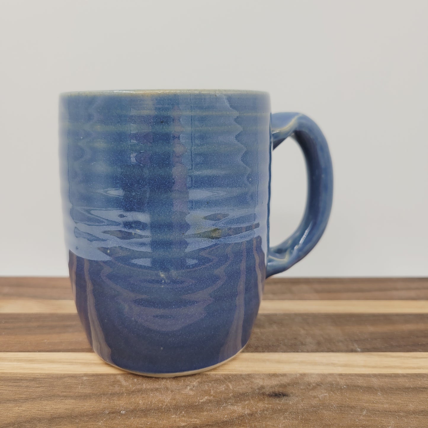 Gramps Mug | Handmade Stoneware Pottery | Gifts for Grandfather