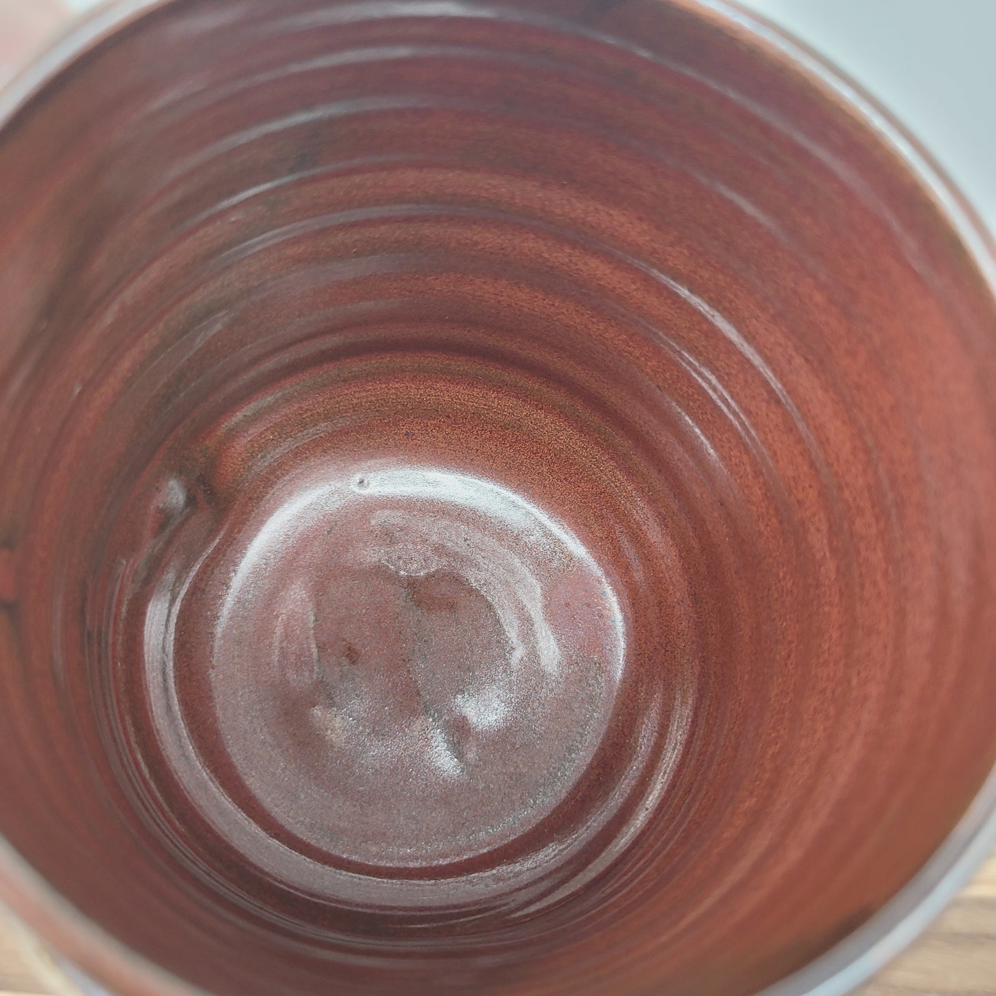 Meme Mug | Handmade Stoneware Pottery | Grandma Coffee Cup | Grandmother Mother's Day Gift