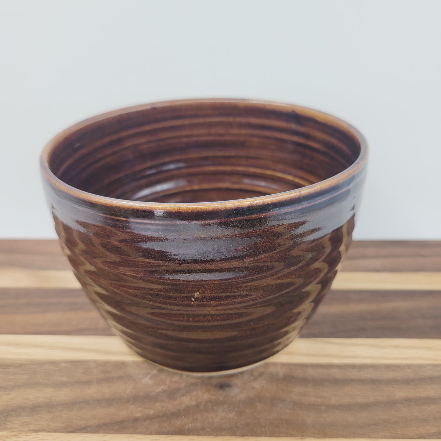 Dog Bowl | Puppy Face Cereal Bowl | Handmade Pottery | Vet Gifts