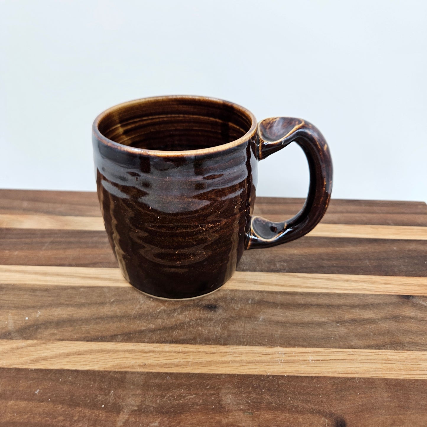 Geeky Coffee Cup for Him | Coffee Mugs | Ceramic Stoneware Pottery | Ug Chugs